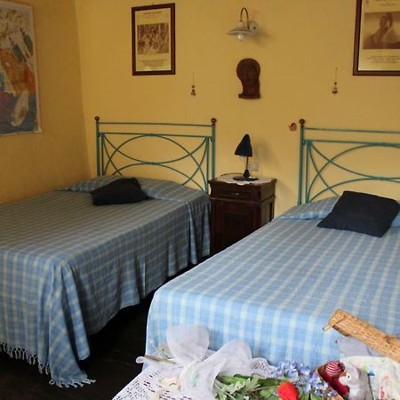 Villa Casa Emilia Stazzema Esterno foto