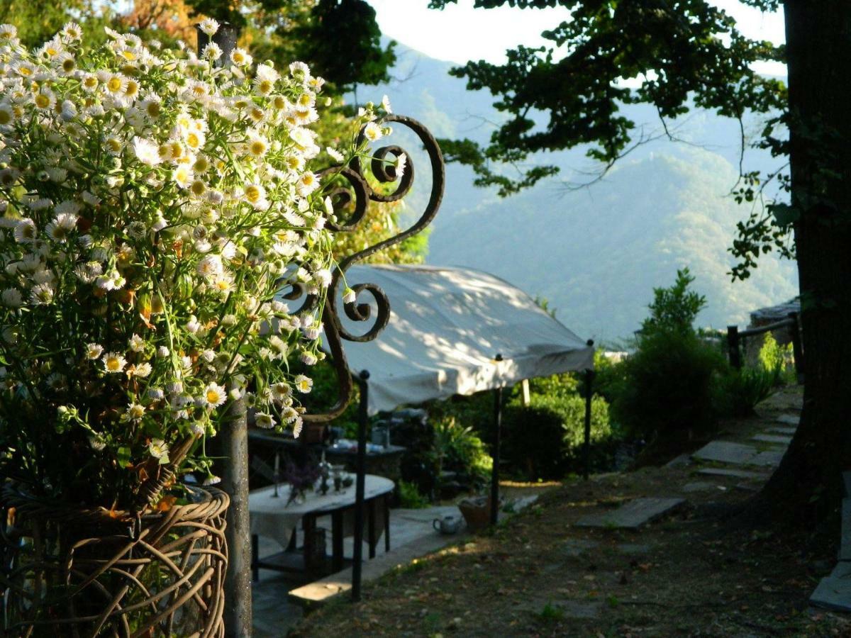 Villa Casa Emilia Stazzema Esterno foto