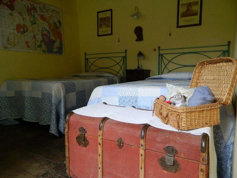 Villa Casa Emilia Stazzema Esterno foto