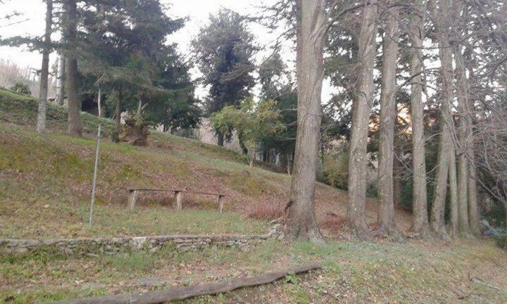 Villa Casa Emilia Stazzema Esterno foto