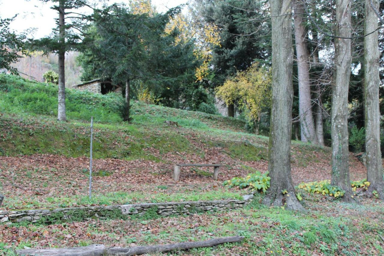Villa Casa Emilia Stazzema Esterno foto